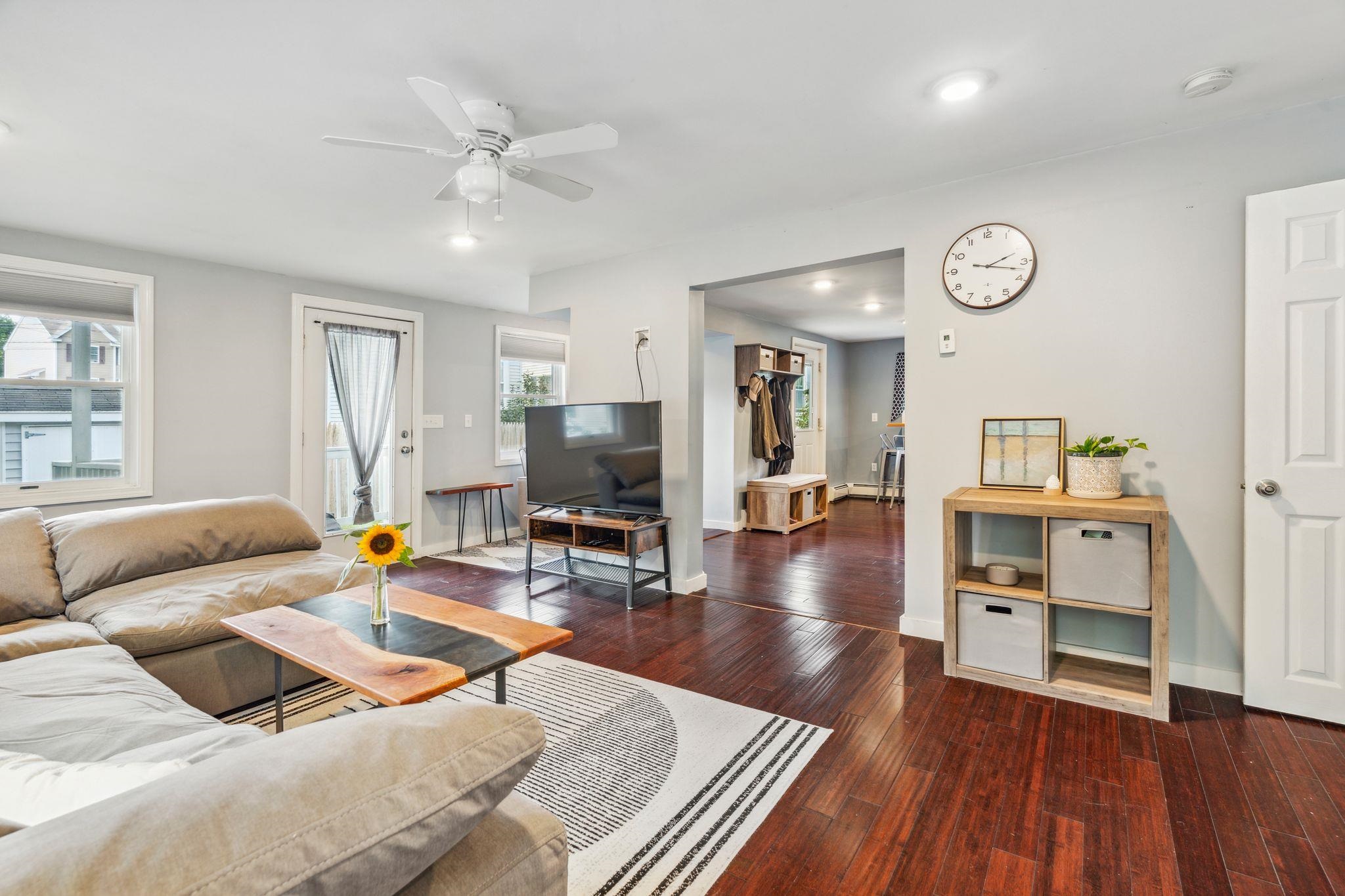 43 1/2 Forest Street Dover, NH 03820 - Photo 12 of 29