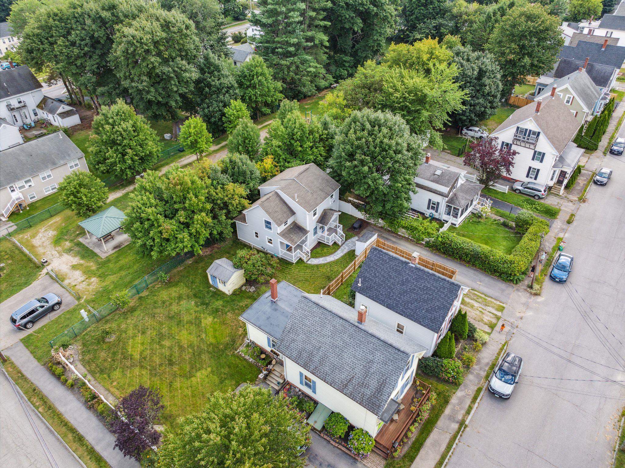 43 1/2 Forest Street Dover, NH 03820 - Photo 13 of 29