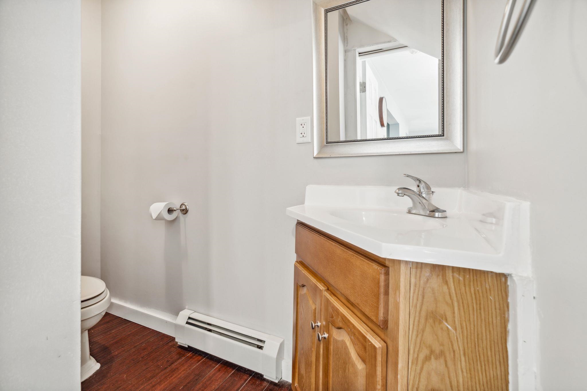 43 1/2 Forest Street Dover, NH 03820 - Photo 20 of 29