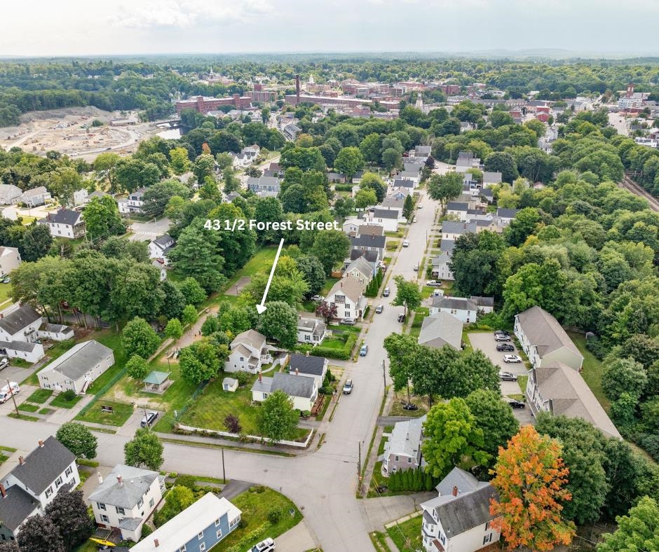 43 1/2 Forest Street Dover, NH 03820 - Photo 2 of 29