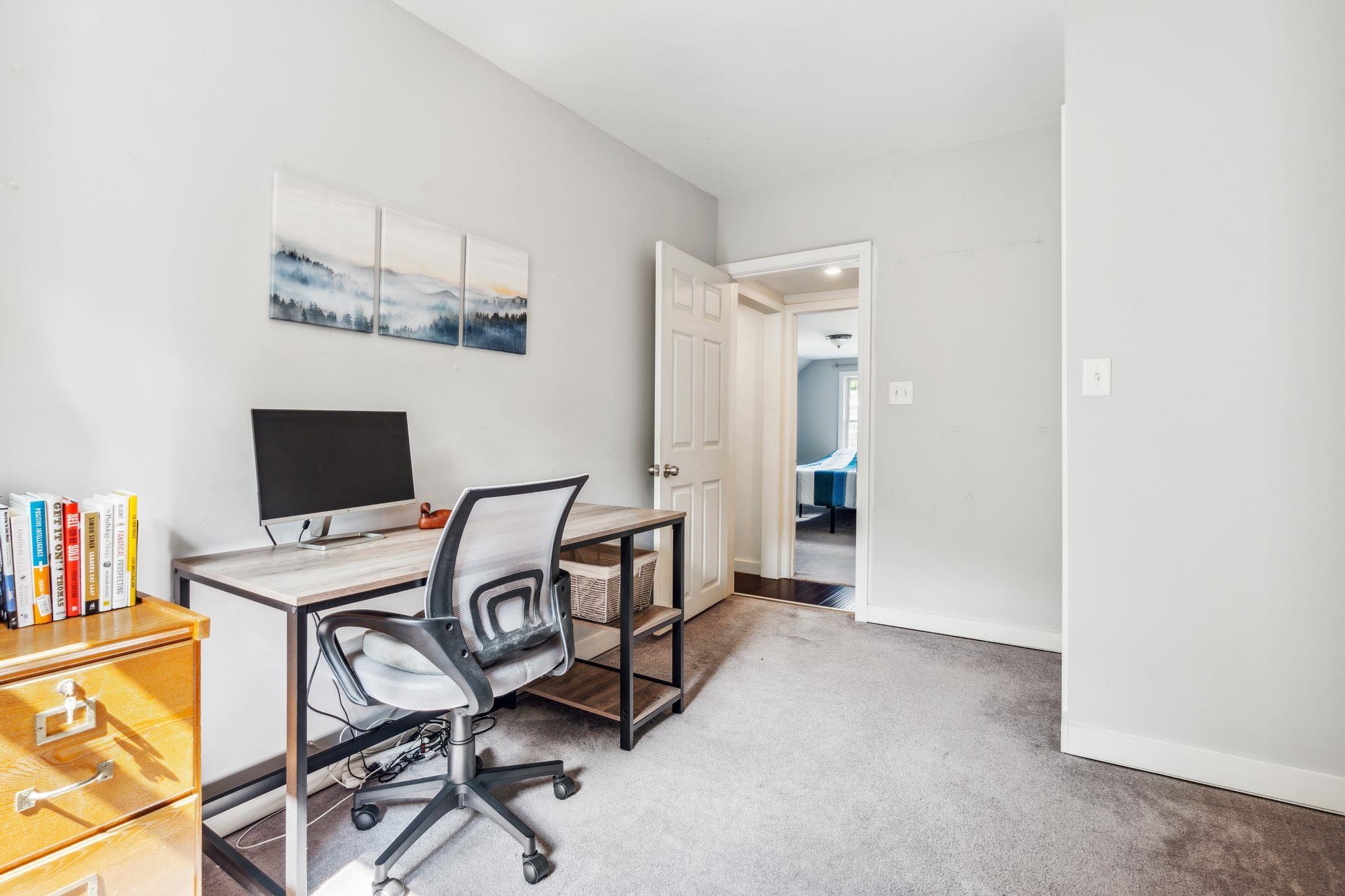 43 1/2 Forest Street Dover, NH 03820 - Photo 22 of 29