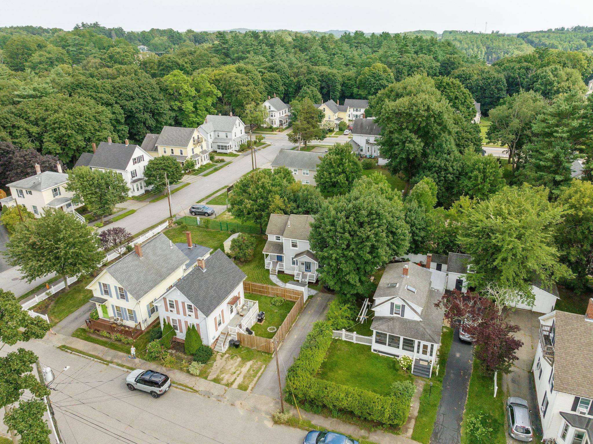 43 1/2 Forest Street Dover, NH 03820 - Photo 23 of 29