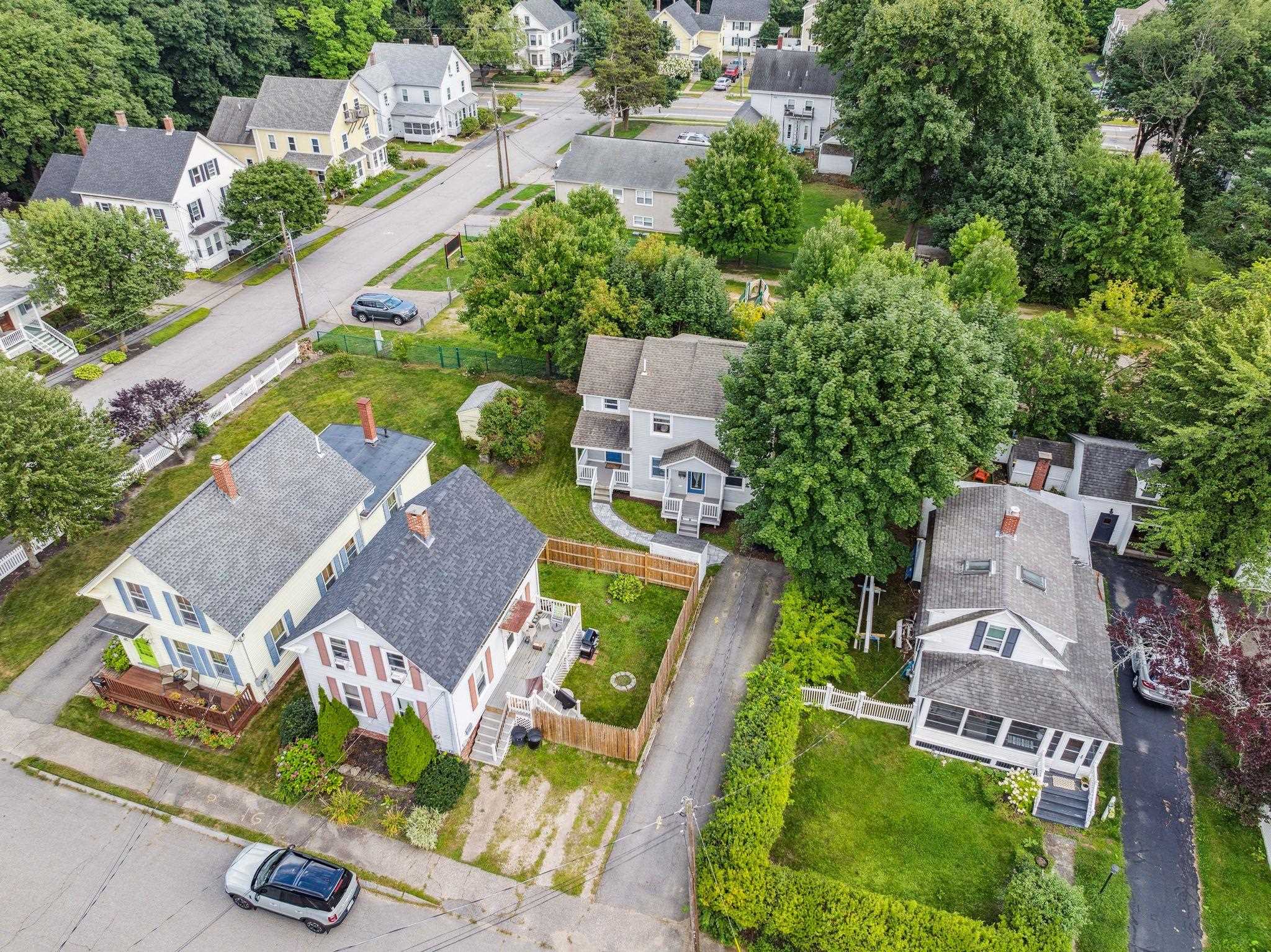 43 1/2 Forest Street Dover, NH 03820 - Photo 24 of 29