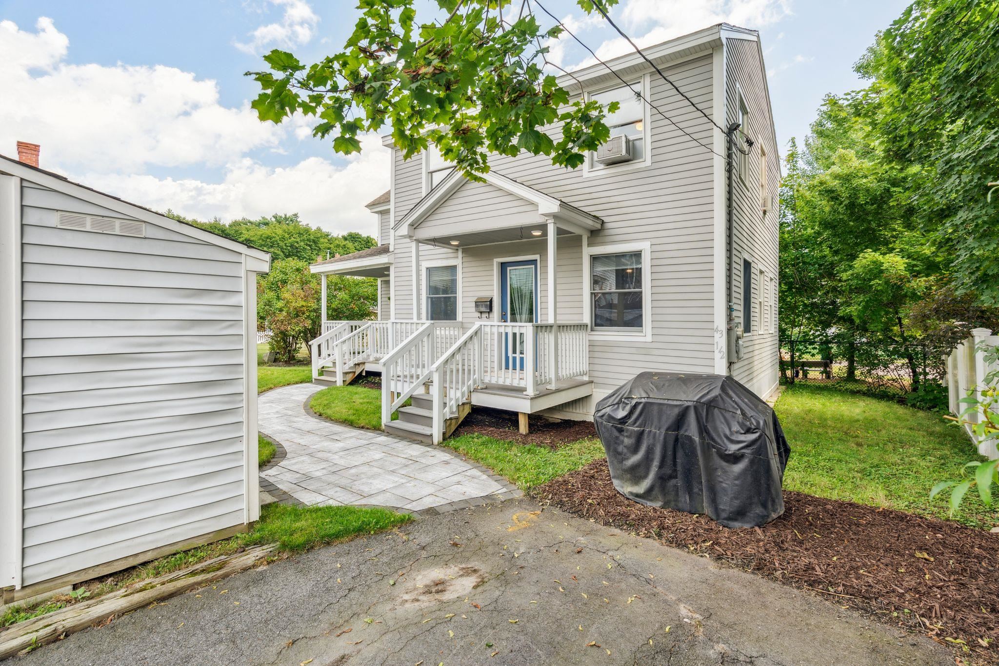 43 1/2 Forest Street Dover, NH 03820 - Photo 26 of 29