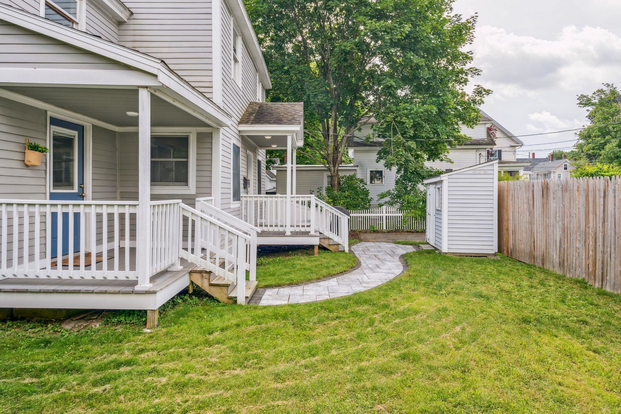 43 1/2 Forest Street Dover, NH 03820 - Photo 27 of 29