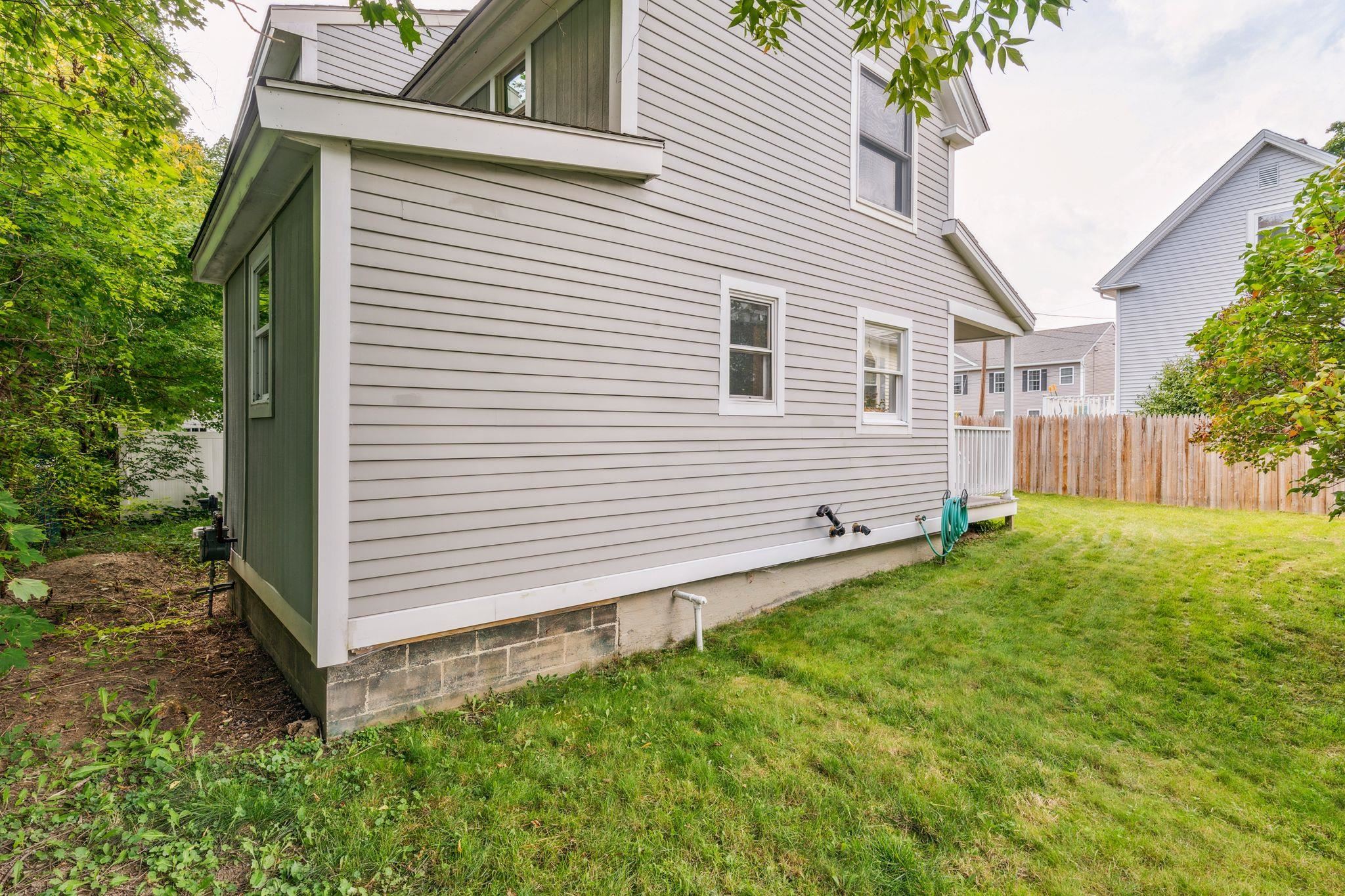 43 1/2 Forest Street Dover, NH 03820 - Photo 29 of 29