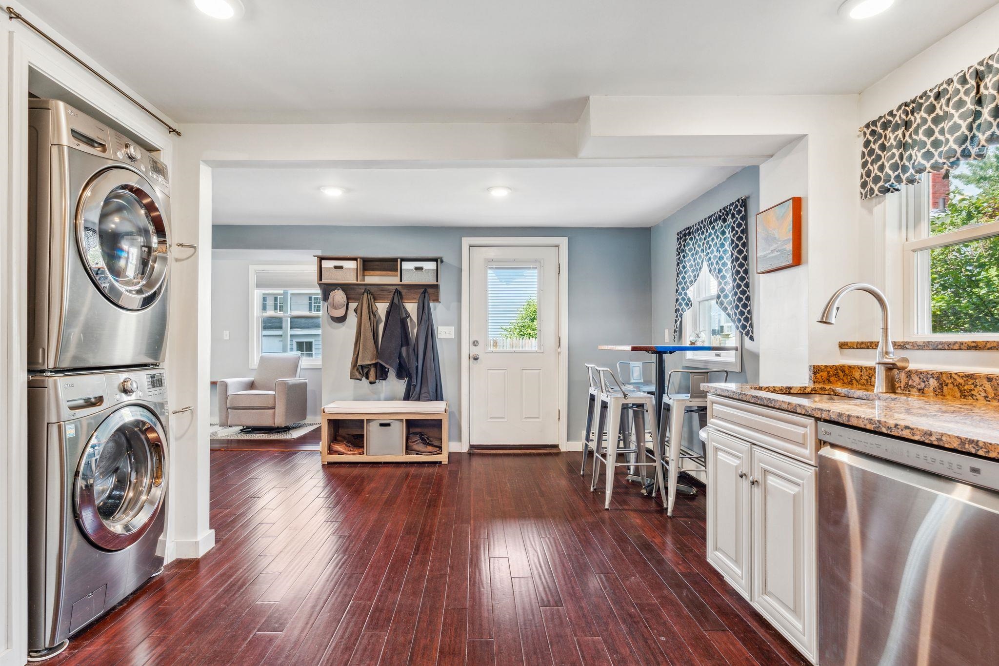 43 1/2 Forest Street Dover, NH 03820 - Photo 5 of 29