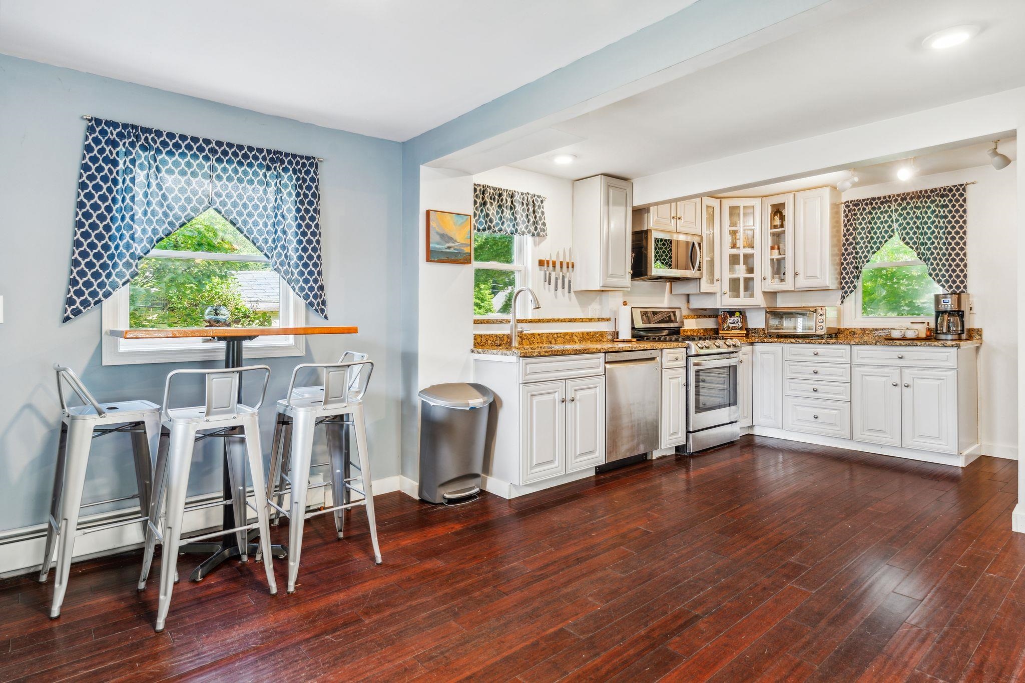 43 1/2 Forest Street Dover, NH 03820 - Photo 6 of 29