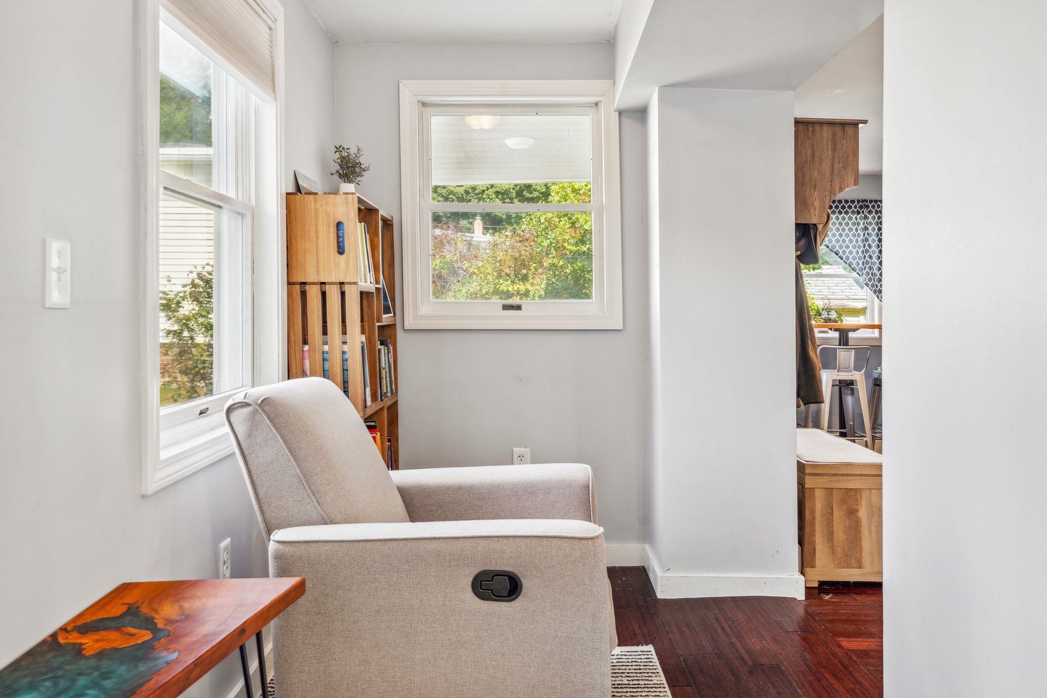 43 1/2 Forest Street Dover, NH 03820 - Photo 8 of 29