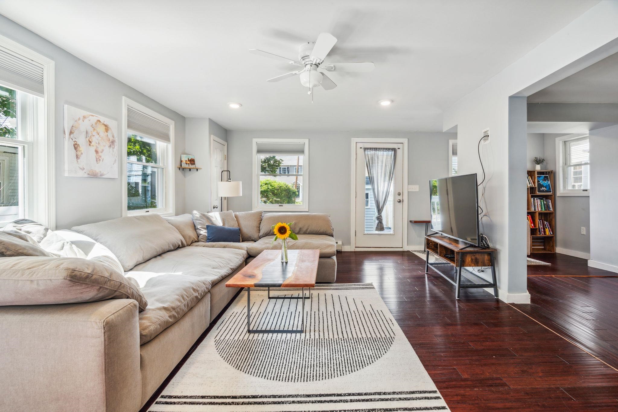 43 1/2 Forest Street Dover, NH 03820 - Photo 9 of 29