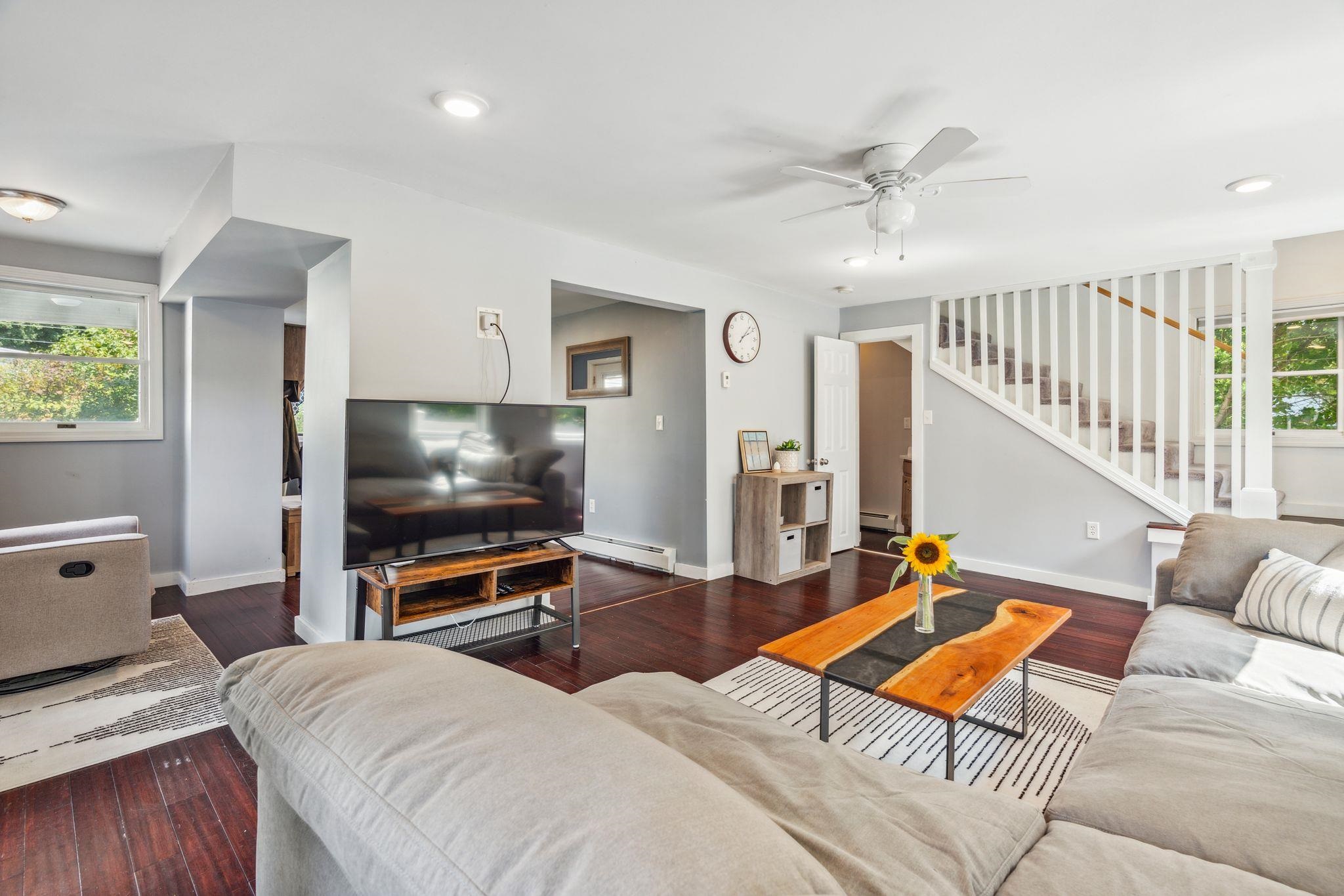 43 1/2 Forest Street Dover, NH 03820 - Photo 10 of 29