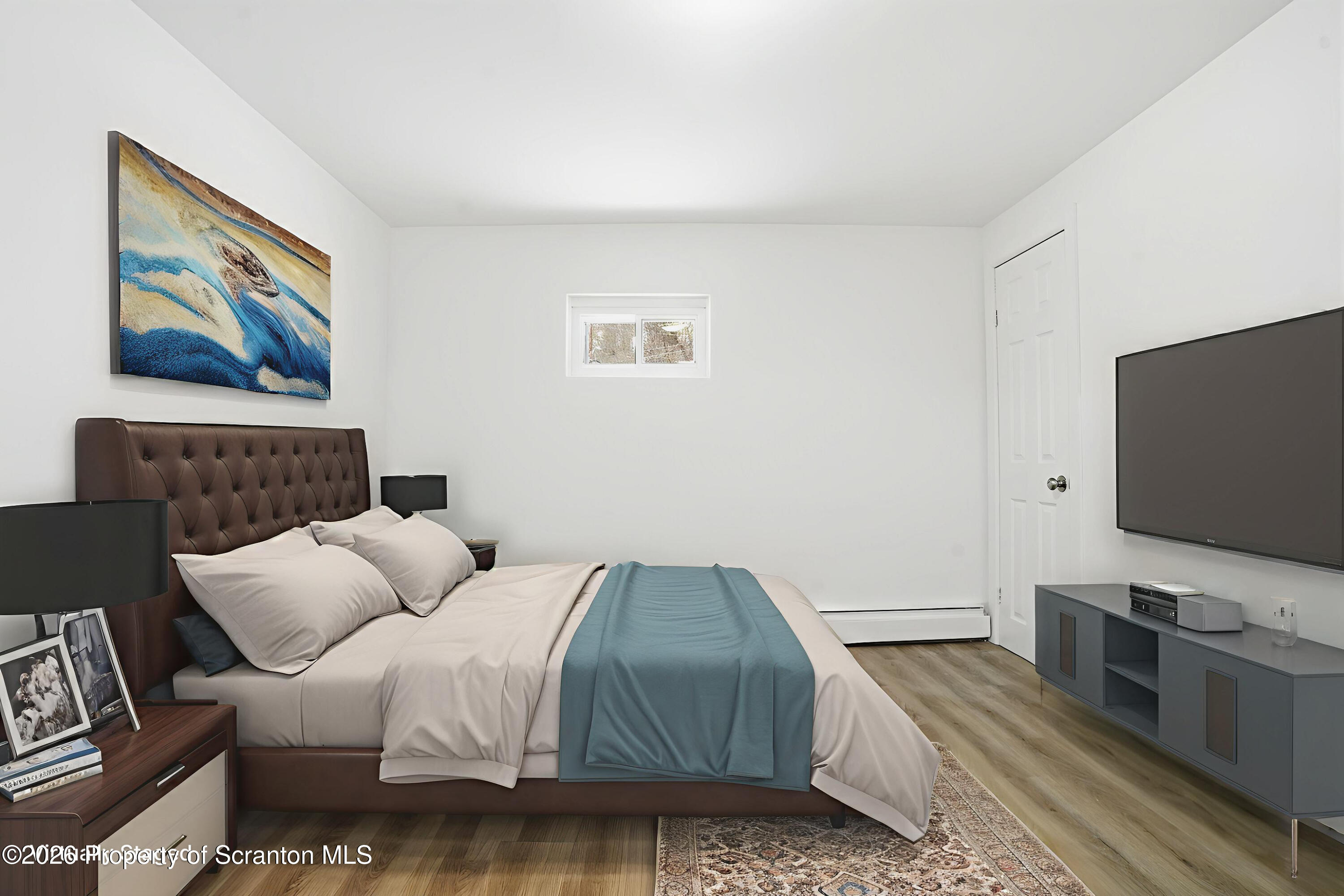 1826 South Webster Avenue Scranton, PA 18505 - Photo 23 of 47 High_Point_Perspective__020 - Bedroom -