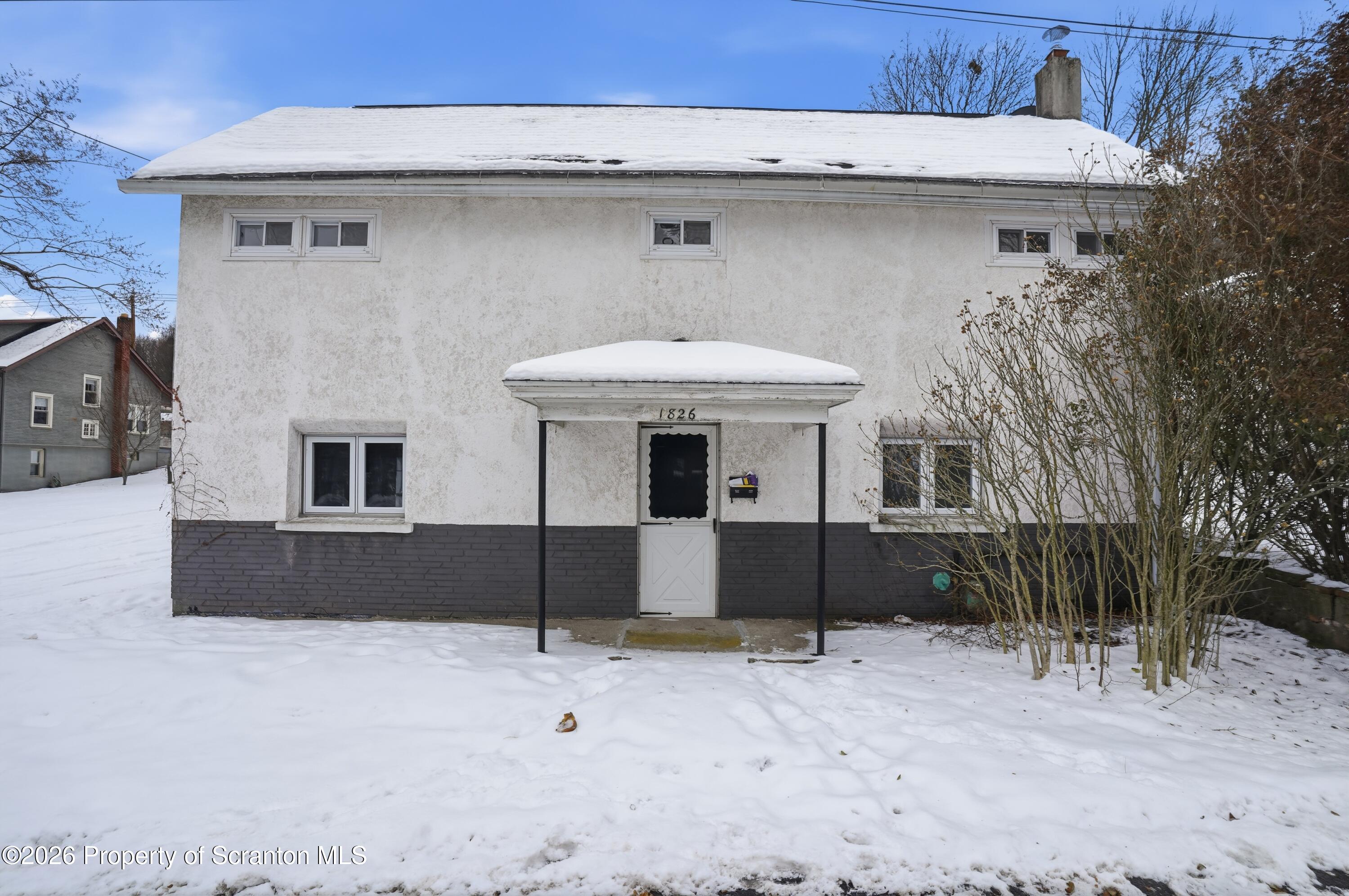 1826 South Webster Avenue Scranton, PA 18505 - Photo 3 of 47 High_Point_Perspective__005