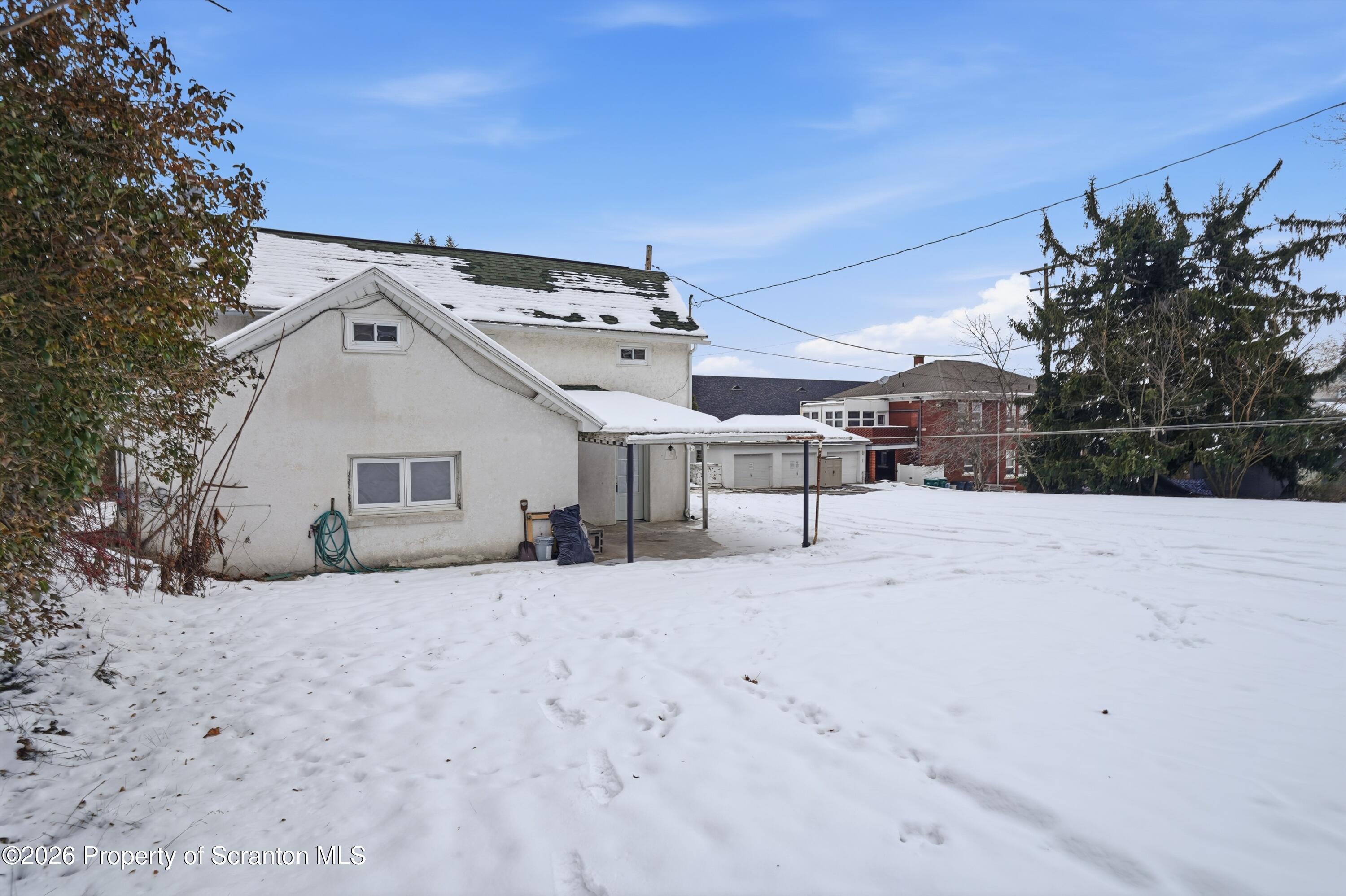 1826 South Webster Avenue Scranton, PA 18505 - Photo 36 of 47 High_Point_Perspective__031