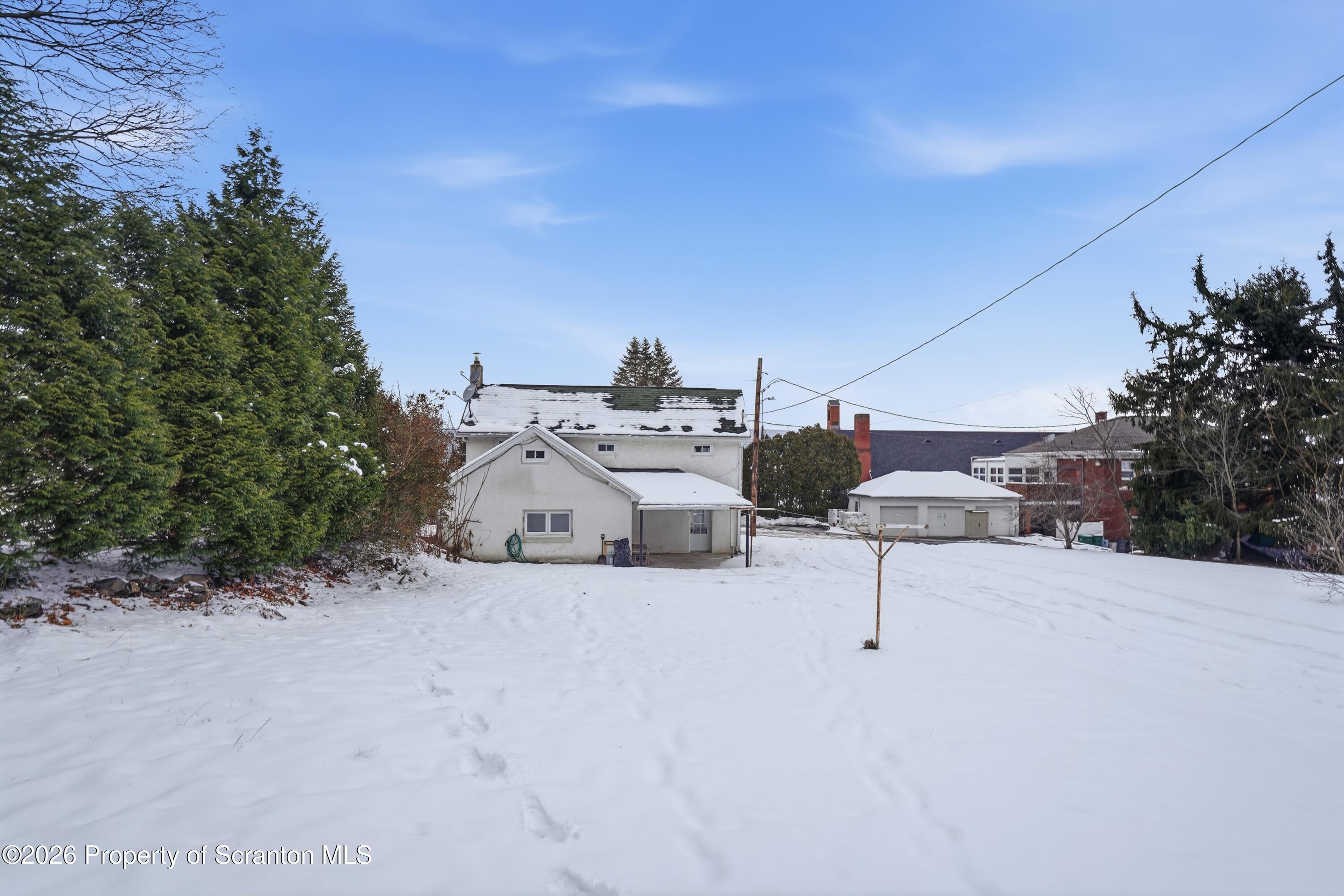 1826 South Webster Avenue Scranton, PA 18505 - Photo 37 of 47 High_Point_Perspective__032