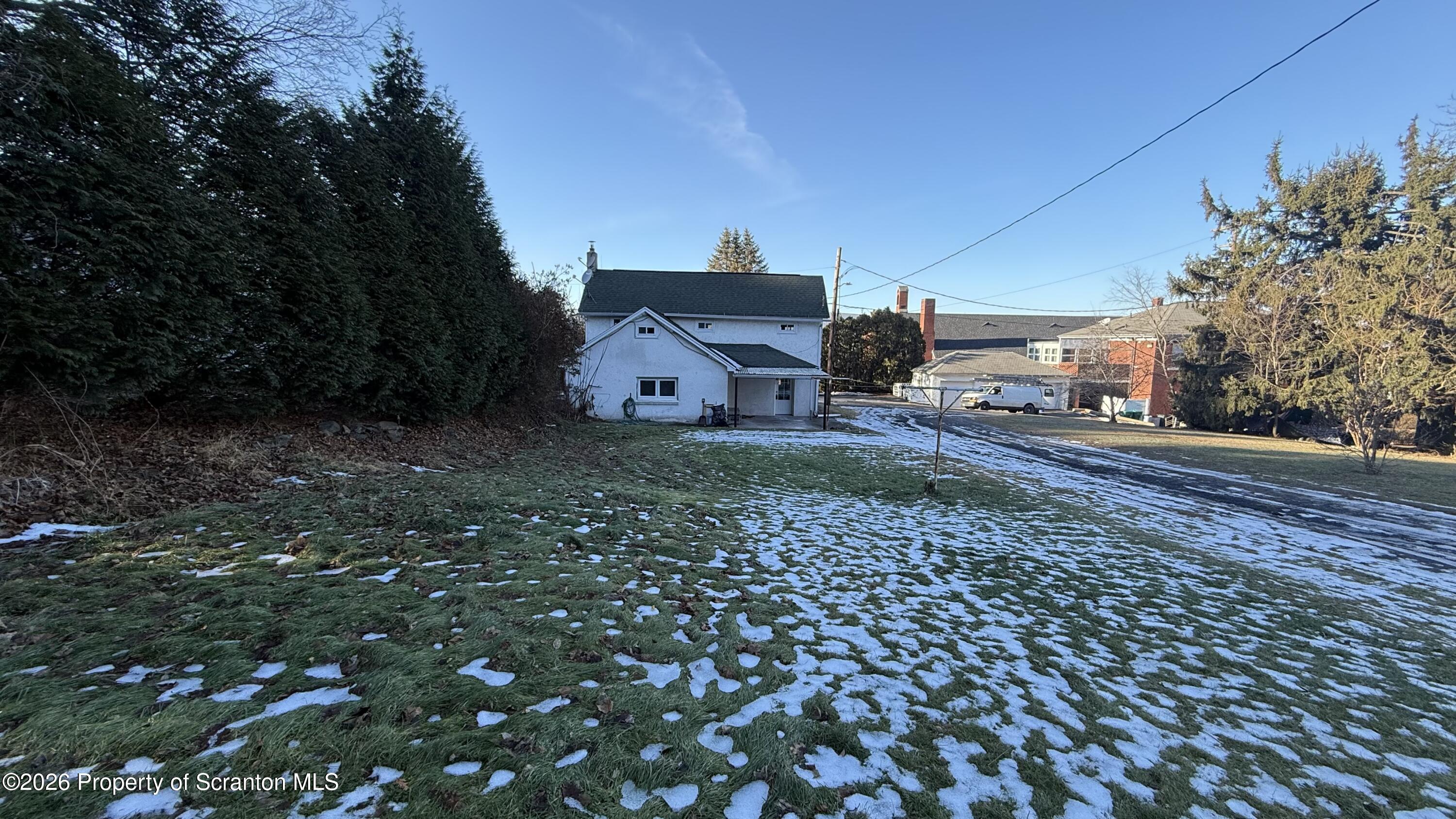 1826 South Webster Avenue Scranton, PA 18505 - Photo 38 of 47 IMG_0830