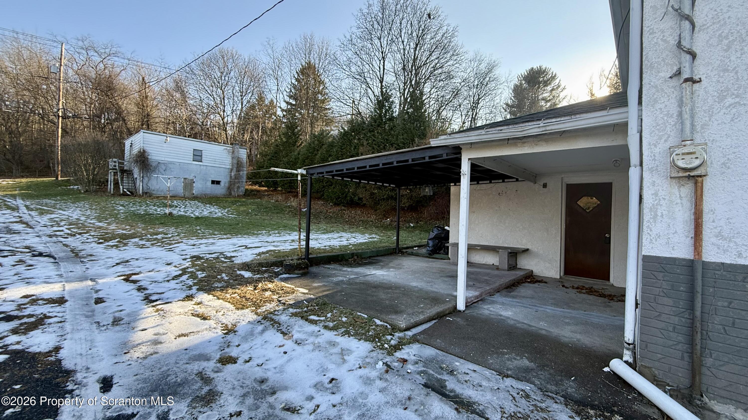 1826 South Webster Avenue Scranton, PA 18505 - Photo 40 of 47 IMG_0822