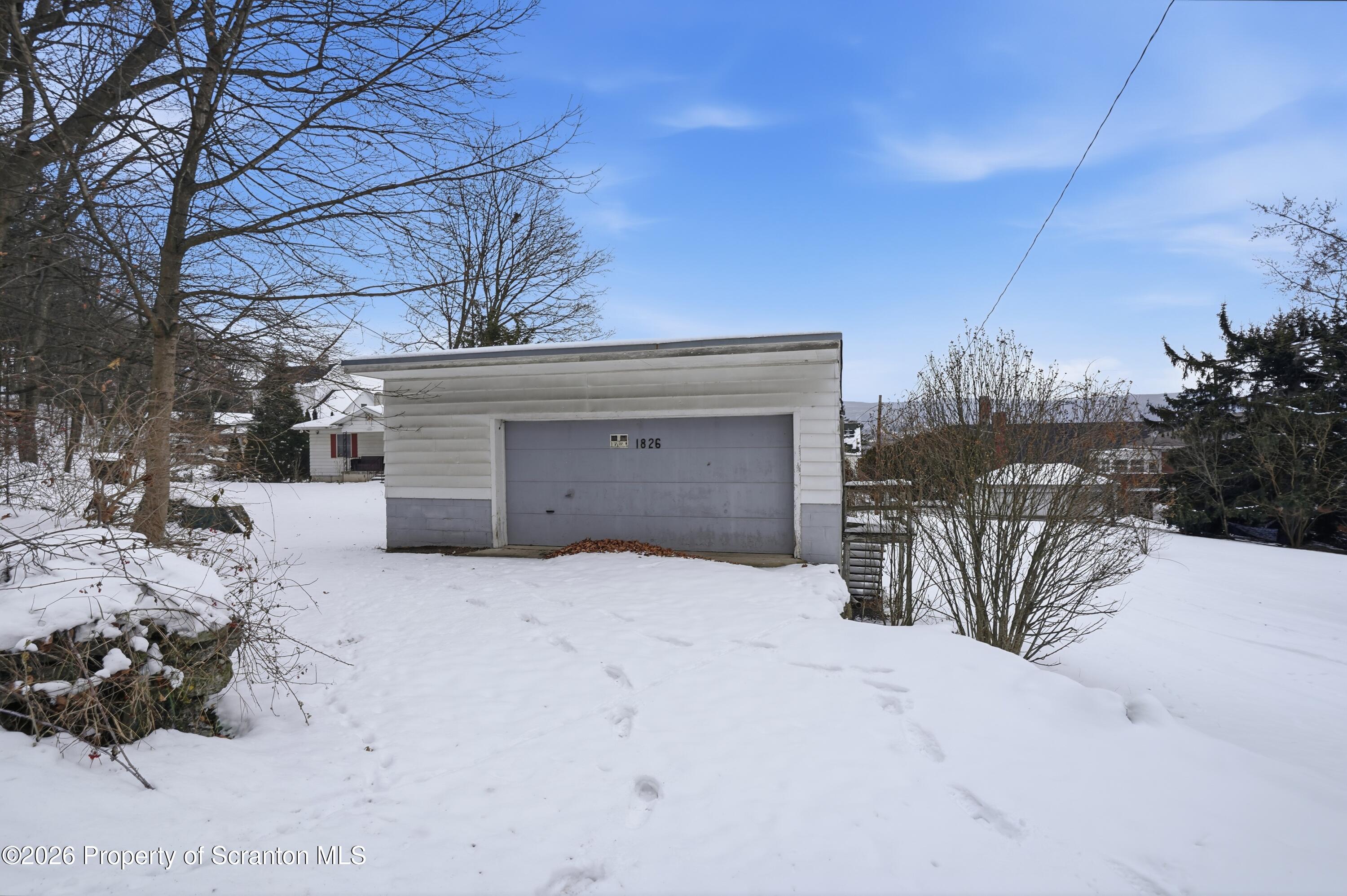 1826 South Webster Avenue Scranton, PA 18505 - Photo 4 of 47 High_Point_Perspective__001