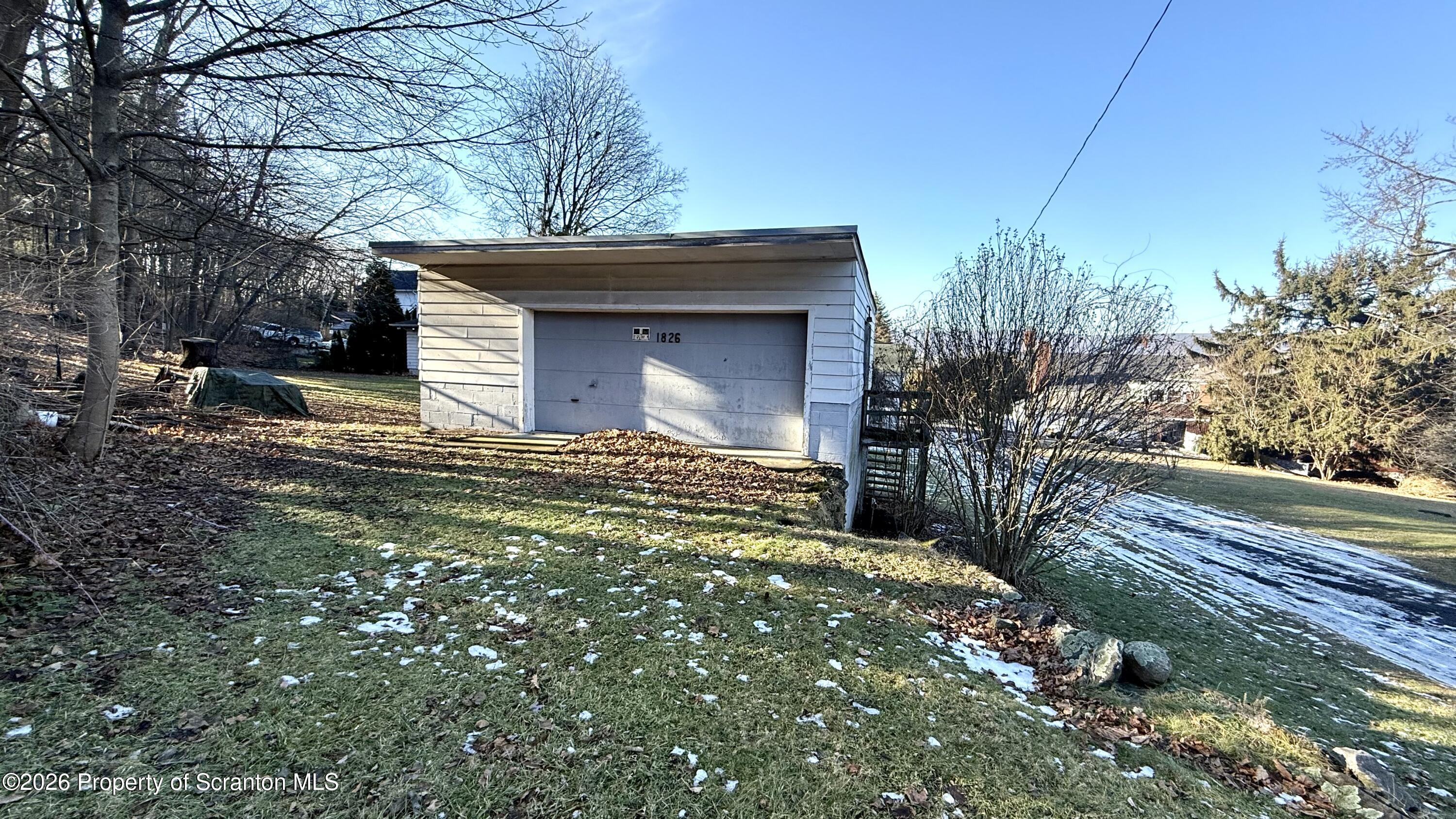 1826 South Webster Avenue Scranton, PA 18505 - Photo 41 of 47 IMG_0819