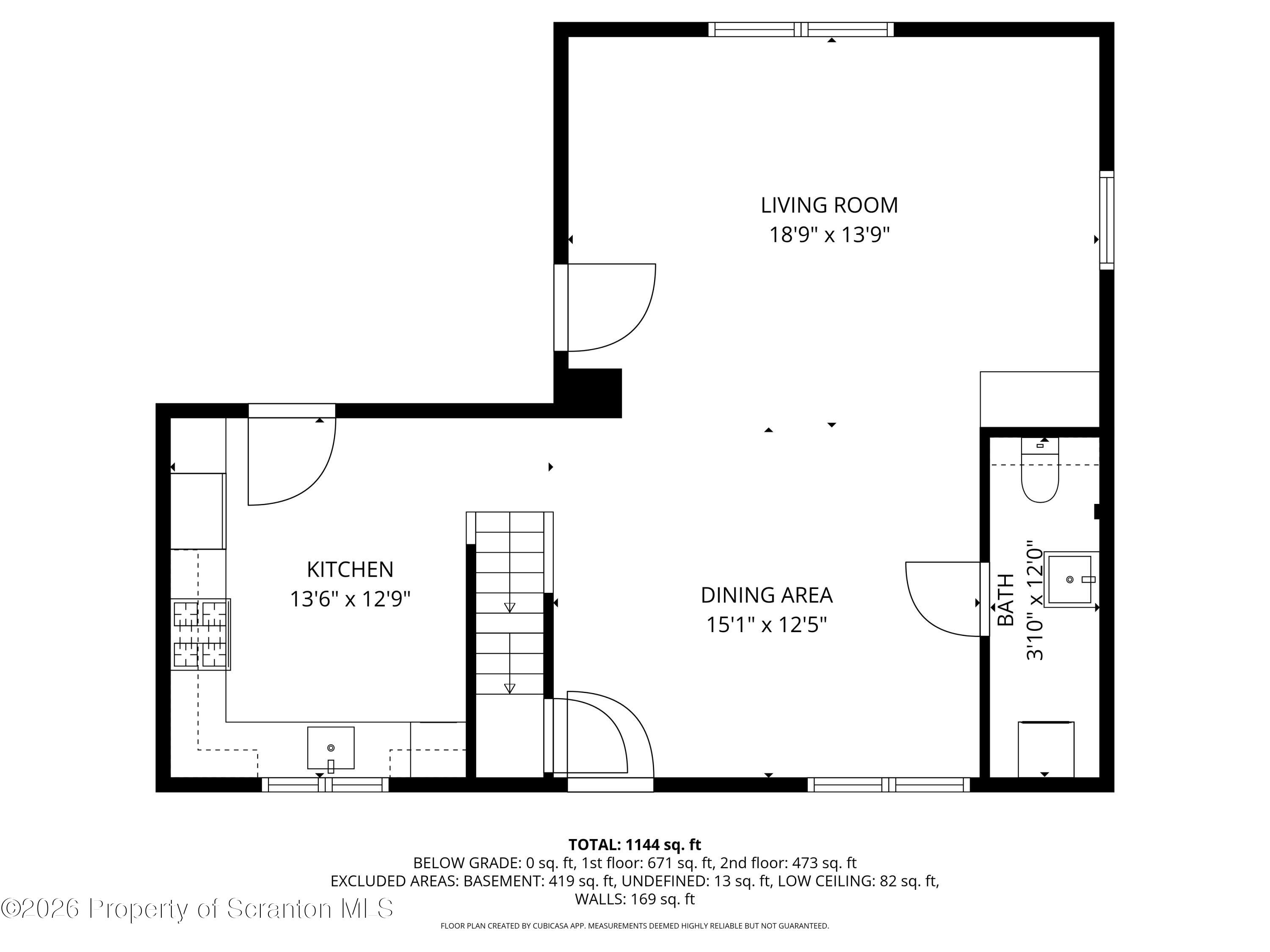 1826 South Webster Avenue Scranton, PA 18505 - Photo 45 of 47 IMG_2588