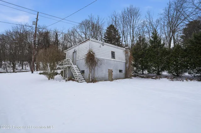 $175,000 | 1826 South Webster Avenue, Scranton, PA 18505