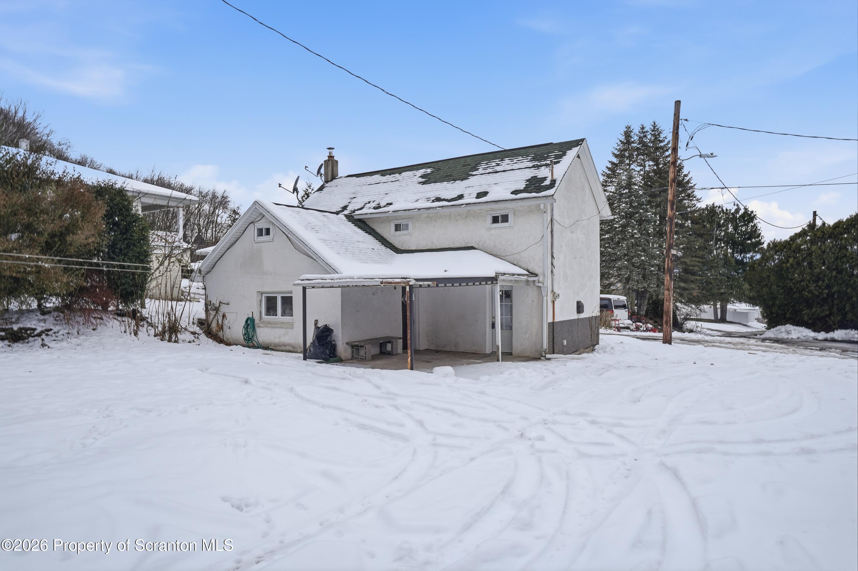 1826 South Webster Avenue Scranton, PA 18505 - Photo 6 of 47 High_Point_Perspective__004