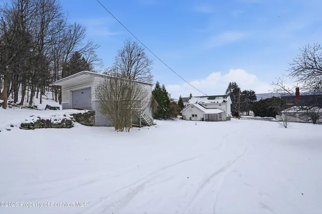 $175,000 | 1826 South Webster Avenue, Scranton, PA 18505