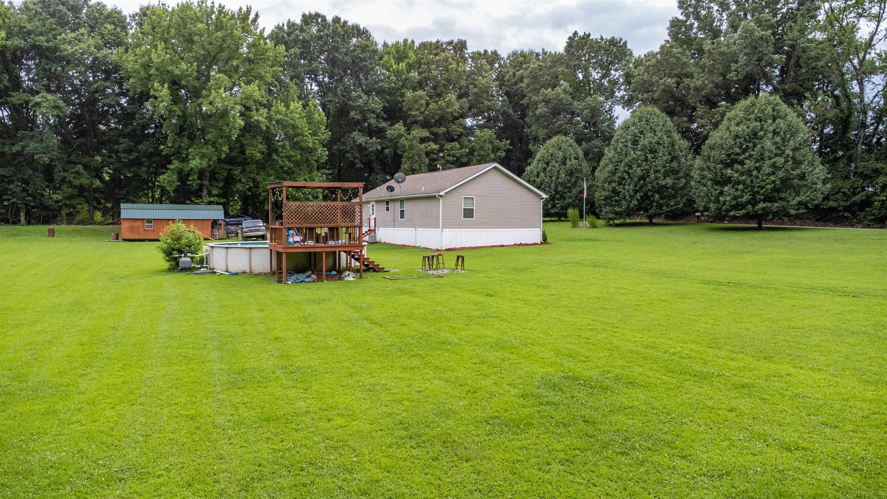 385 Shady Rest Road Ripley, TN 38063 - Photo 29 of 31