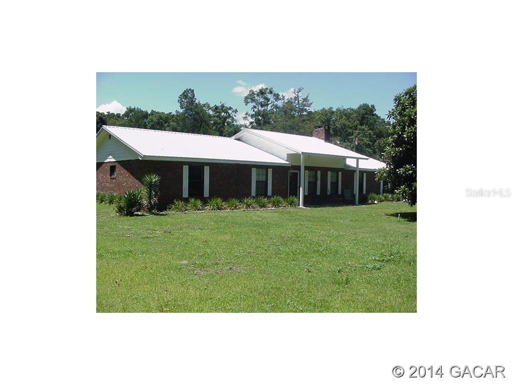 5119 West County Road Bell, FL 32619 - Photo 1 of 1