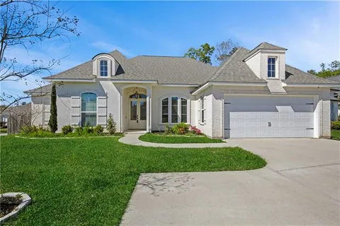 $510,000 | 2037 Begue Lane, Covington, LA 70433