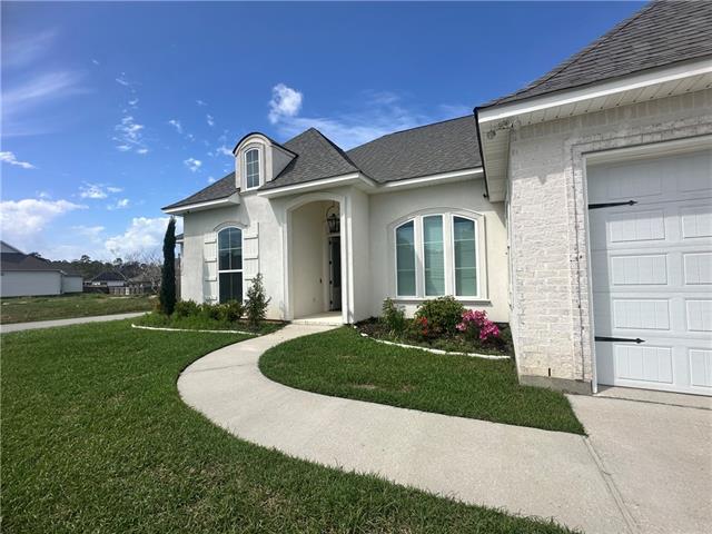 2037 Begue Lane Covington, LA 70433 - Photo 2 of 27