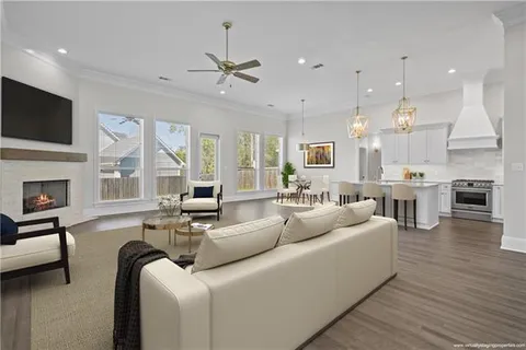 $495,000 | 2037 Begue Lane, Covington, LA 70433