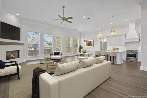 $495,000 | 2037 Begue Lane, Covington, LA 70433