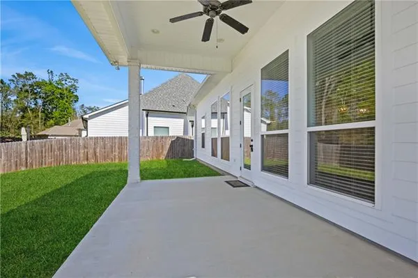 $495,000 | 2037 Begue Lane, Covington, LA 70433