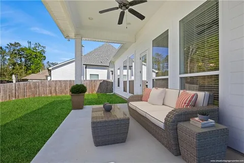 $495,000 | 2037 Begue Lane, Covington, LA 70433