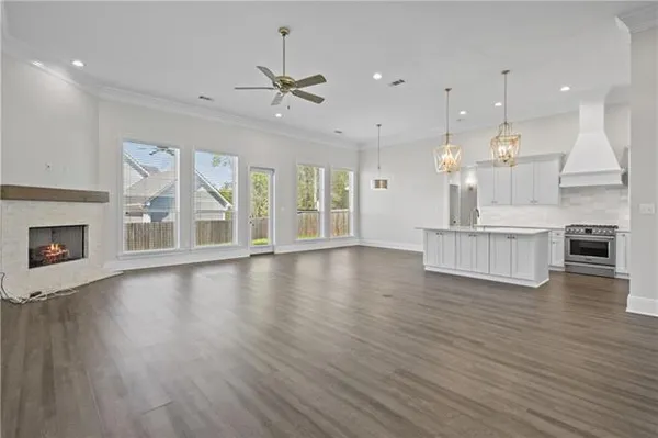$495,000 | 2037 Begue Lane, Covington, LA 70433