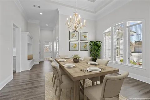$495,000 | 2037 Begue Lane, Covington, LA 70433