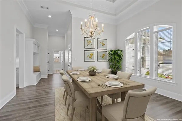$495,000 | 2037 Begue Lane, Covington, LA 70433