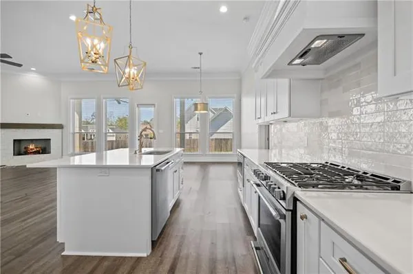 $510,000 | 2037 Begue Lane, Covington, LA 70433