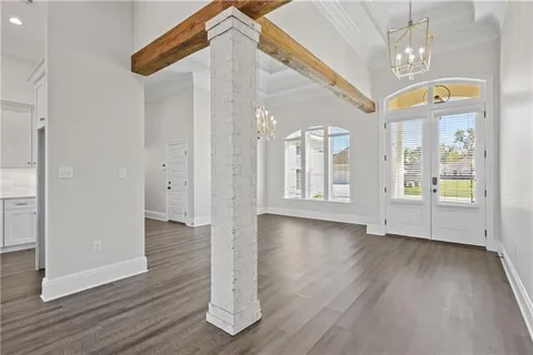 $495,000 | 2037 Begue Lane, Covington, LA 70433