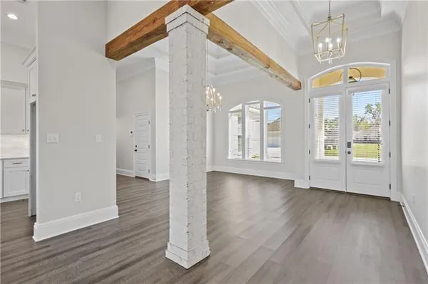 $495,000 | 2037 Begue Lane, Covington, LA 70433