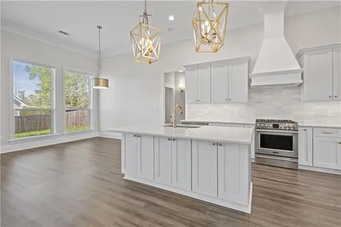 $495,000 | 2037 Begue Lane, Covington, LA 70433