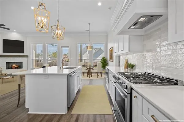 $495,000 | 2037 Begue Lane, Covington, LA 70433