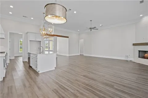 $495,000 | 2037 Begue Lane, Covington, LA 70433