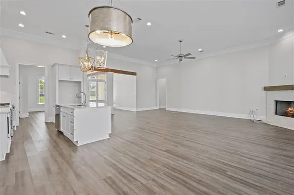 $495,000 | 2037 Begue Lane, Covington, LA 70433