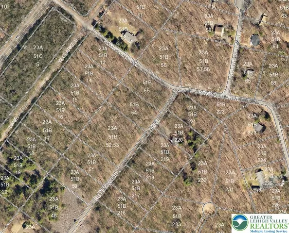 $9,000 | 54 Buttonwood Drive, Jim Thorpe, PA 18229