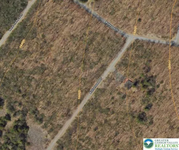 $9,000 | 54 Buttonwood Drive, Jim Thorpe, PA 18229