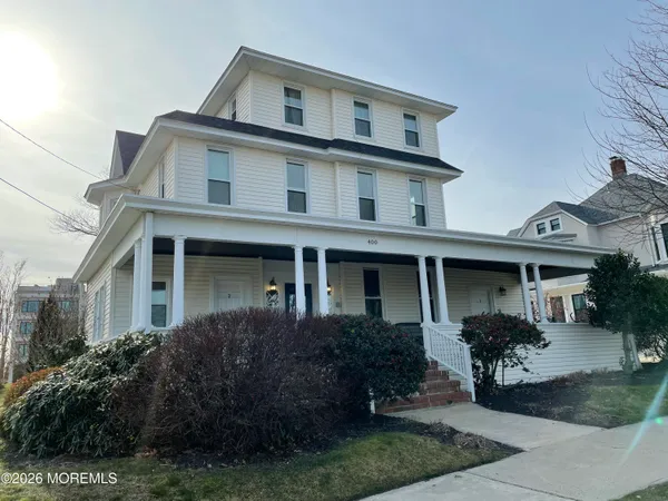 $1,950 | 400 Asbury Avenue, Unit 4, Asbury Park, NJ 07712