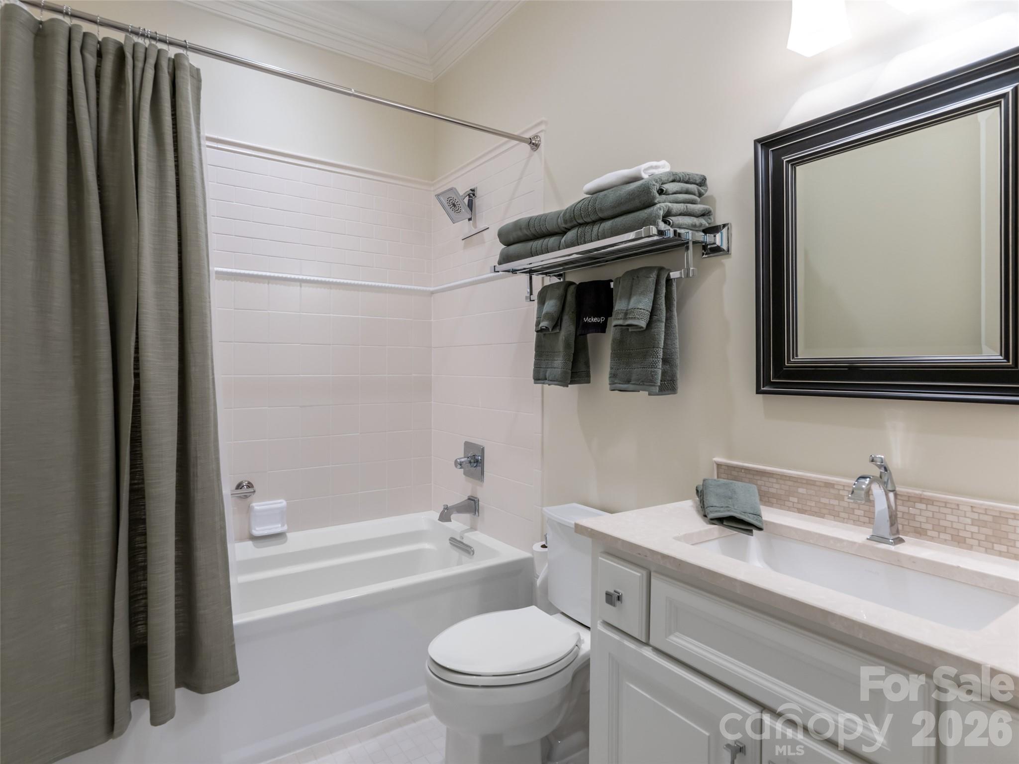 29 Elk Ridge Drive Weaverville, NC 28787 - Photo 41 of 48