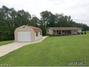 3014 Spider Ridge Road Parkersburg, WV 26104 - Photo 10 of 11